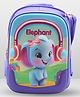 Rushabh Novelty Cute design, backpack for school, office, and travel, spacious compartments, bags for boys and girls School Bag 1005-Elephant-16 Inch-Animals