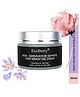EcoBerry Rose Sandalwood Saffron Light Weight Gel Cream - 50ml