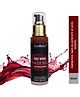 EcoBerry Red Wine Face Gel - 50ml