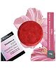 EcoBerry Sheabiscus Organic Shampoo Bar - 70g