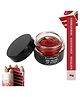 EcoBerry Red Velvet Lip Scrub - 16g