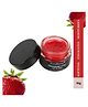 EcoBerry Strawberry Kiss Lip Scrub - 16g