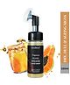 EcoBerry Papaya Honey Face Wash - 150ml