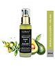 EcoBerry Moroccan Argan & Avocado Cleansing Oil - 50ml