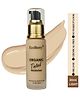 EcoBerry Tinted Moisturizer - Light - 30ml