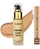EcoBerry Tinted Moisturizer - Medium - 30ml