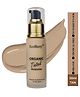 EcoBerry Tinted Moisturizer - Tan - 30ml