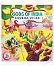 Gods of India  Set of 6 Books: A Journey Through Indian Mythology