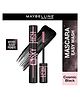 Maybelline Lash Sensational Sky High Easy Wash Mascara, Cosmic Black | Lengthening & Volumizing Mascara- 7.2 ml