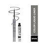 Maybelline New York Tattoo Play Metallic Silver Liquid Eyeliner Spark - 2.1 ml