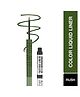 Maybelline New York Tattoo Play Metallic Green Liquid Eyeliner - Rush 2.1 ml