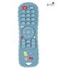 Kidcup Remote Control Teether Toy for Babies (Colour & Design May Vary)