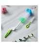 Kidcup Twist And Turn Flexible Cleaning Brush Pack of 2 (Color May Vary)