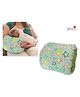 Kidcup Cradle Arm Breastfeeding and Bottle Feeding Head Support Pillow