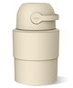 Magic Heka M Foldable Diaper Pail - Beige
