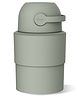 Magic Heka M Foldable Diaper Pail - Lichen