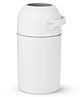 Magic Majestic Odor locking Diaper Pail - White
