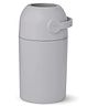 Magic Majestic Odor locking Diaper Pail - Concrete