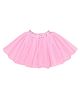 Tilism Woven Solid Tutu Skirt - Pink