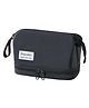 FunBlast Portable Cosmetic Bag with Handle  Pack of 1 Black