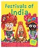 Festivals of india Story Book - English