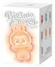 Negocio Authentic Labubu 3rd Generation Dolls- the Monsters Big Into Energy Vinyl Plush Keychain Toys - Pack of 1 -color May Vary  - Height 17 cm