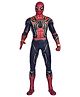 AKN TOYS Marvel Avengers Spiderman Convertible Action Figure/Lightweight Attractive Durable Action Figures/Action Figures for Home Decors Office Desk and Study Table- - ( Pack of 1 -Color May Vary )