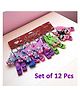 Asera Kuromi Keychains Keyrings for Kids Birthday Return Gifts Party Favors Take Away Gifts