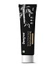DENCRUS Fluoride-Free Activated Charcoal Toothpaste for Sensitive Teeth - 100g