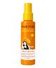 Hair Pure Hair & Scalp Suncreen Spray 100ml, UVA/UVB Protection for All Hair Types, Non-Greasy Formula Pack Of 1