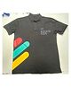 B2B Consumables 00' Black Kookie Kids Black Tshirt XL Size