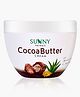 Sunny Herbals Cocoa Butter Cream 125 g
