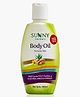 Sunny Herbals Body Oil 250 ml