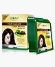 Sunny Herbals Hair Color Dark Brown 12 x 20 g