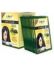 Sunny Herbals Hair Color Black 12 X 20 g