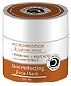 Dermistry Kojic Acid DeTan Dull Uneven Tone Removal Brightening Instant Glow Fairness Face Pack Mask Skin Lightening - 100 ml
