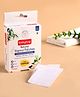 Babyhug Natural Vapour Patches with Camphor - Pack of 5