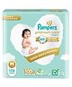 Pampers Premium Care Softest Ever Diaper Pants (M) Size - 104 Pieces