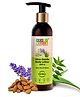 Herby Angel Body Lotion with SPF 15 for Babies & Kids, 24 Hour Moisturizer with  Aloe Vera, Almond Oil & Shea Butter | Non Greasy & Quick Absorbing 200 ml