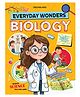 Everyday Wonders Biology for Kids Age 6+ With Fun Facts and Exciting Activities About Living Things