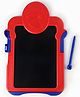 NEGOCIO Spiderman Re-Writable LCD Writing Tablet Pad Toy for kids- PACK OF 1- COLOR MAY VARY