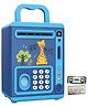 NEGOCIO Electronic Piggy Bank for Kids,Money Bank with Password Cute ATM Piggy Bank Coin Can for kids- PACK OF 1- COLOR MAY VARY
