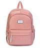 Lino Perros  Backpack (Pink)