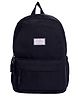 Lino Perros  Backpack (Black)