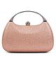 Lino Perros Texas  Radient Clutch (Peach)