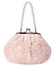 Lino Perros Women's  Clutch (Pink)