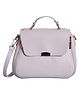 Lino Perros  Women's Handbag (White)