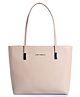 Lino Perros  Women's Tote Bag (Beige)