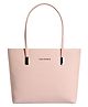 Lino Perros Women's Tote Bag(Pink)