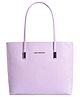 Lino Perros Women's Tote Bag (Lavender)